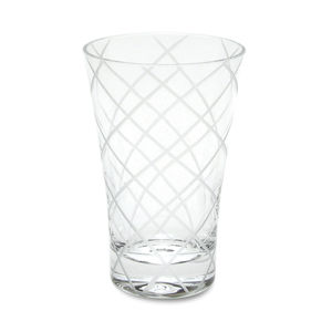 Glas für Privatgebrauch