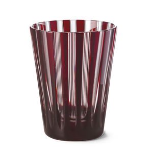 Glas für Privatgebrauch