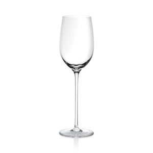 Glas mit Stiel