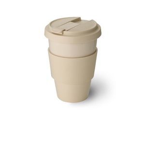 Porzellan-Kaffeetasse 1