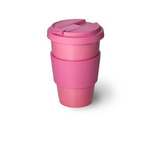 Porzellan-Kaffeetasse 1