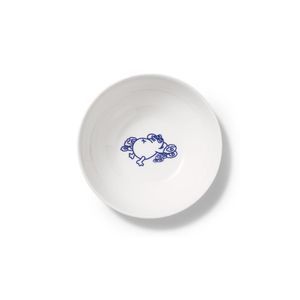 Porzellanschale 1
