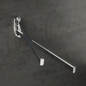 Handtuchhalter / 2 Stangen