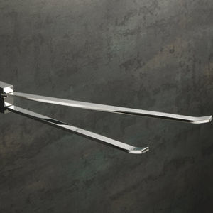 Handtuchhalter / 2 Stangen