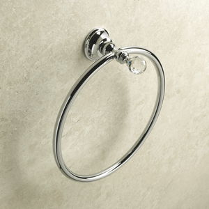 Ring-Handtuchhalter