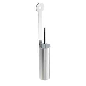 Metall-Toilettenbürste