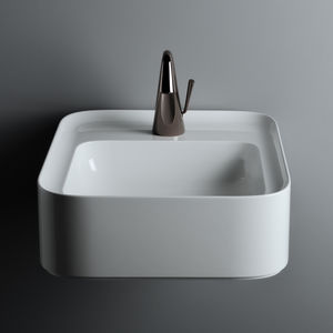 Wand-Waschbecken