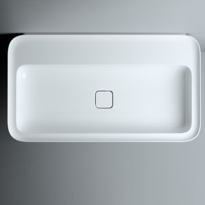 Wand-Waschbecken