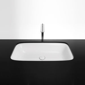 Unterbauwaschbecken