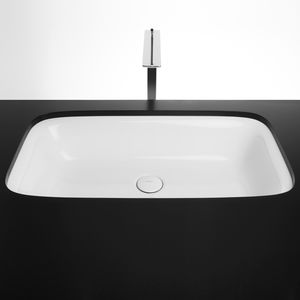 Unterbauwaschbecken
