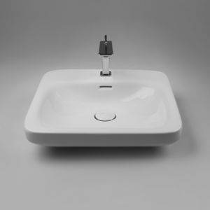 Aufsatzwaschbecken