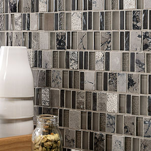 Mosaikoptik-Fliesen
