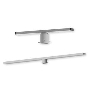 Tragarm für Straßenlaternenpfähle / galvanisiertem Stahl 1