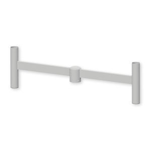 Tragarm für Straßenlaternenpfähle / galvanisiertem Stahl 1