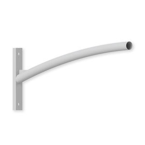 Tragarm für Straßenlaternenpfähle / galvanisiertem Stahl 1