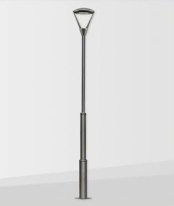 Lichtmast 1