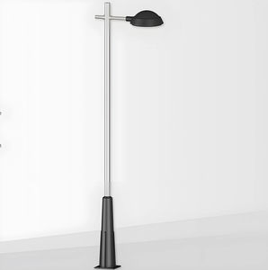 Lichtmast 1