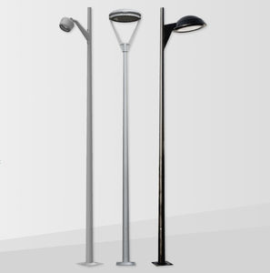 Lichtmast 1