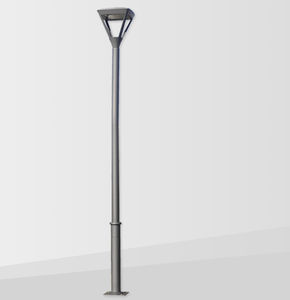 Lichtmast 1