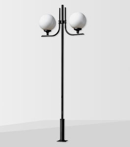 Lichtmast 1
