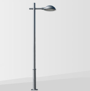 Lichtmast 1