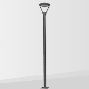 Lichtmast 1