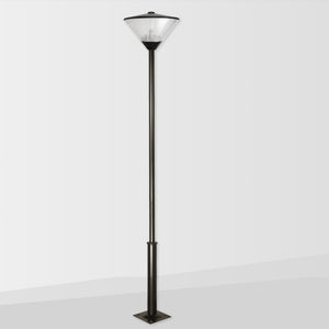 Lichtmast 1