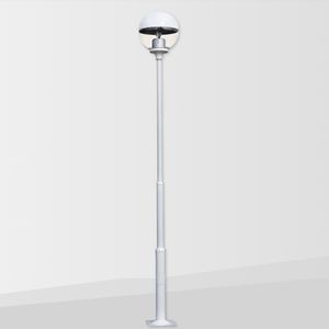 Lichtmast 1
