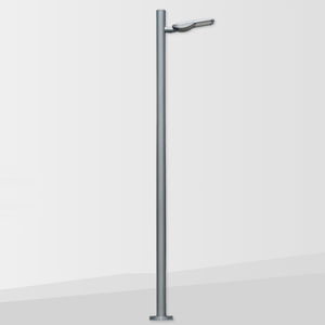 Lichtmast 1