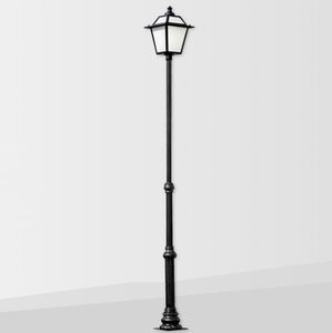Lichtmast 1