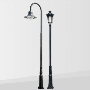 Lichtmast 1