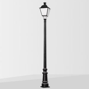 Lichtmast 1