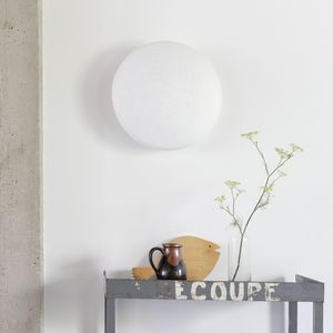 moderne Wandleuchte