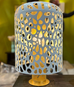Tischlampe