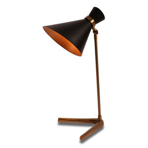 Tischlampe