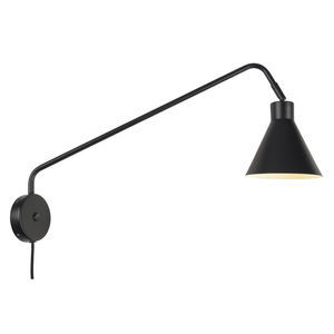 moderne Wandleuchte