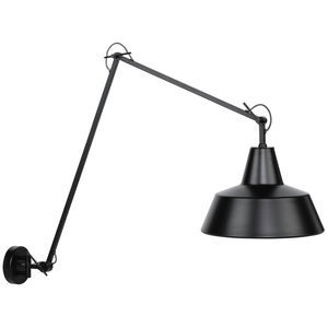 moderne Wandleuchte
