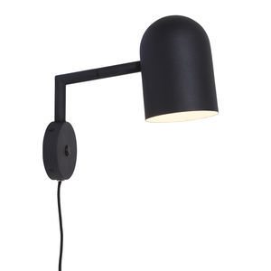 moderne Wandleuchte