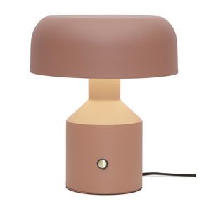 Tischlampe