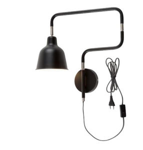 moderne Wandleuchte