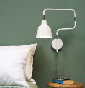 moderne Wandleuchte