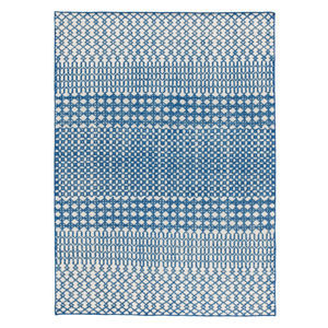 moderner Teppich 1