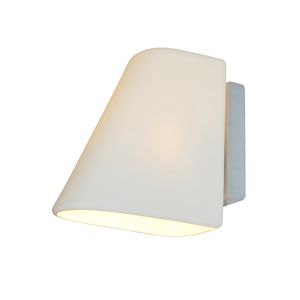 moderne Wandleuchte