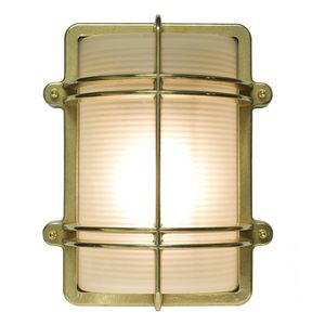 moderne Wandleuchte