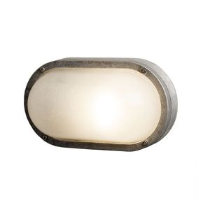 moderne Wandleuchte