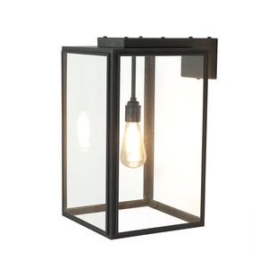 moderne Wandleuchte