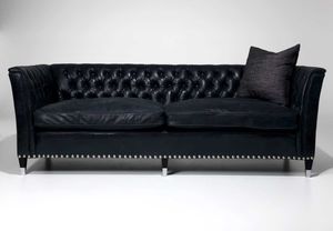 klassisches Sofa