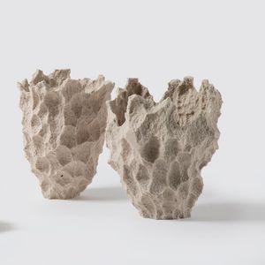 Vase / originelles Design