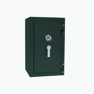Safe mit Uhrenbeweger