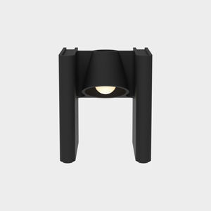 Nachttischlampe